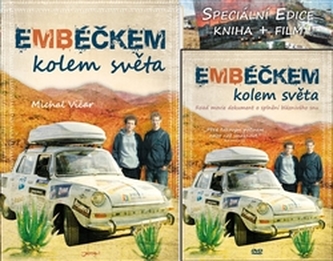Embéčkem kolem světa Embéčkem kolem světa