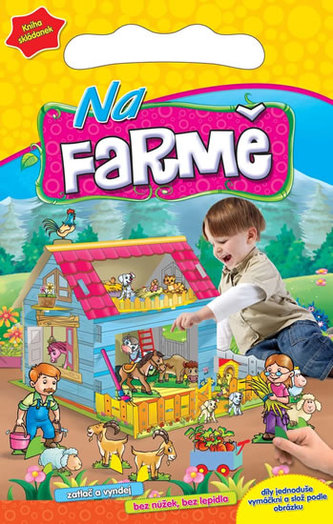 Na farmě