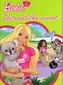 Barbie Ošetrovateľka zvierat