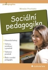 Sociální pedagogika