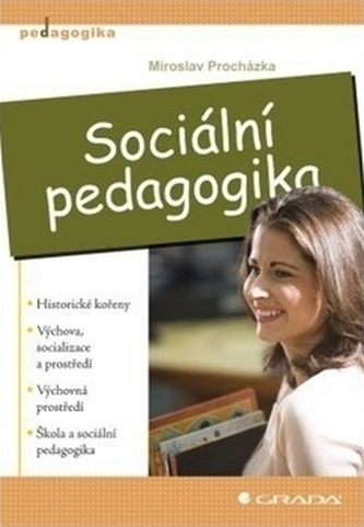 Sociální pedagogika
