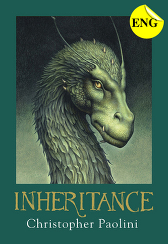 Inheritance : Book Four