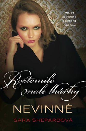 Roztomilé malé lhářky Nevinné