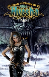 Ayesha Plamen