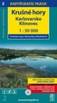 Krušné hory Karlovarsko