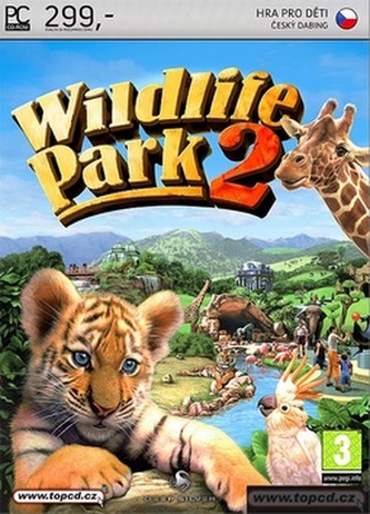 Wildlife Park 2 Wildlife Park 2