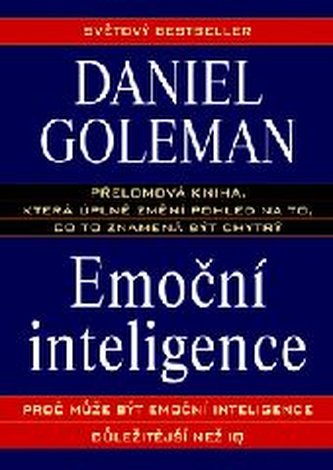 Emoční inteligence