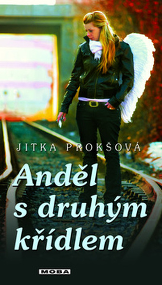 Anděl s druhým křídlem Anděl s druhým křídlem