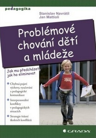 Problémové chování dětí a mládeže