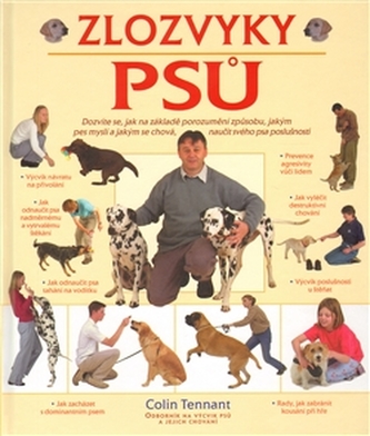 Zlozvyky psů Zlozvyky psů