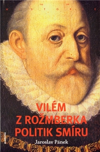 Vilém z Rožmberka