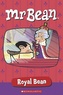 Mr. Bean Royal Bean + CD