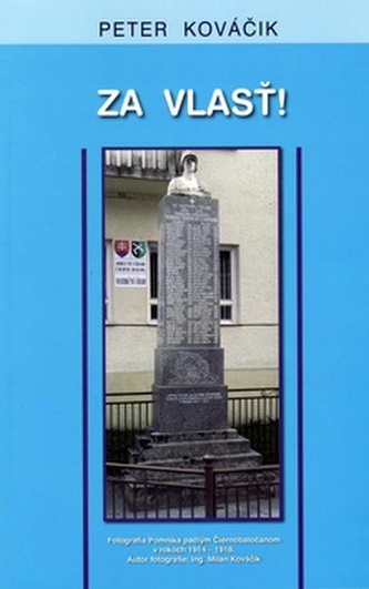 Za vlasť! Za vlasť!