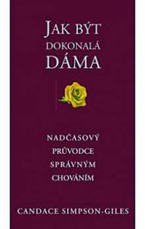 Jak být dokonalá dáma