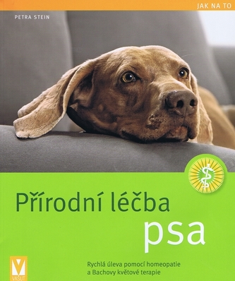 Přírodní léčba psa Přírodní léčba psa
