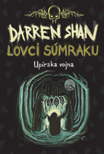 Lovci súmraku Lovci súmraku