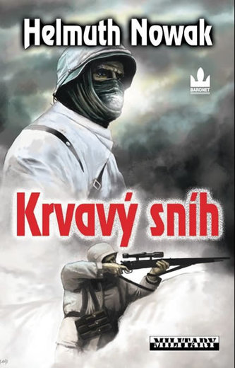 Krvavý sníh Krvavý sníh