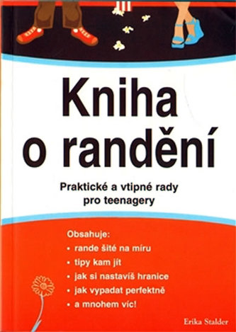 Kniha o randění