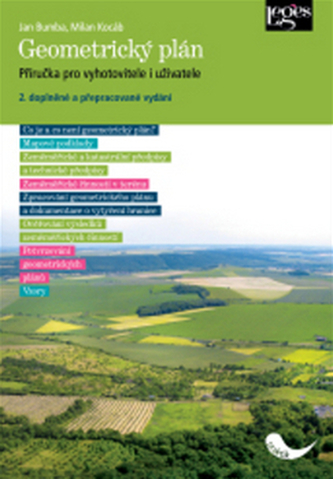 Geometrický plán Geometrický plán