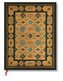 Zápisník - Shiraz Ultra 180x230 Lined