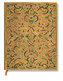 Zápisník - Gold Inlay Ultra 180x240 Lined