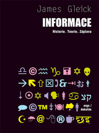 Informace Informace