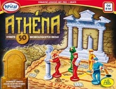 Popular - Athéna