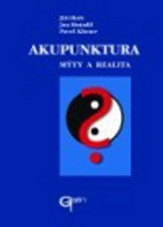 Akupunktura. Mýty a realita