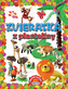Zvieratká z plastelíny