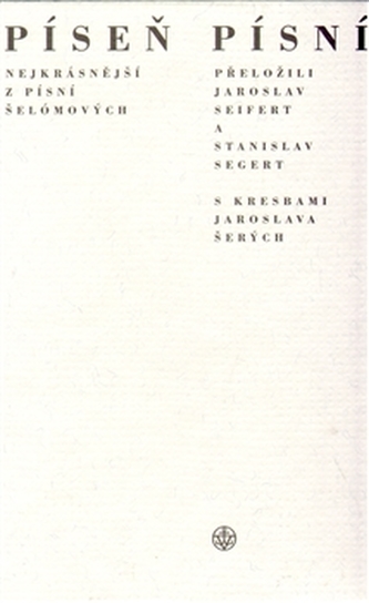 Píseň písní