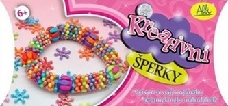 Kreativní Šperky Náramek/náhrdelník 2