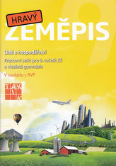Hravý zeměpis 9