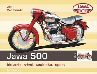 Jawa 500