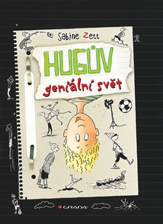 Hugův geniální svět
