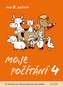 Moje počítání 4 pro 2. ročník ZŠ