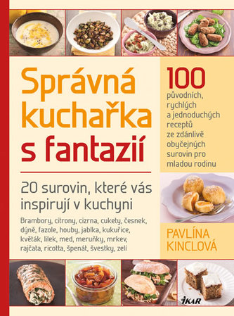 Jednoduché vaření