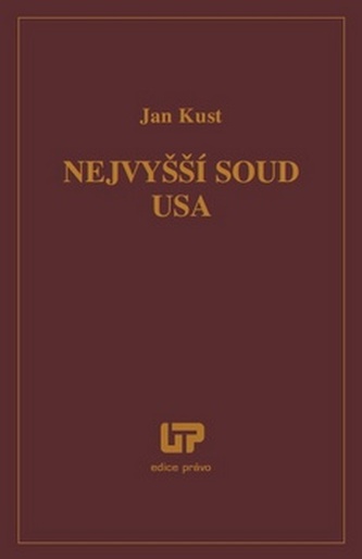 Nejvyšší soud USA