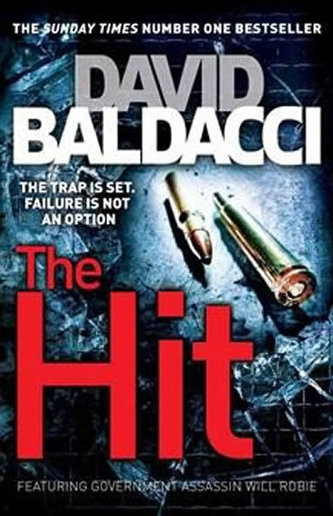 The Hit (anglicky)