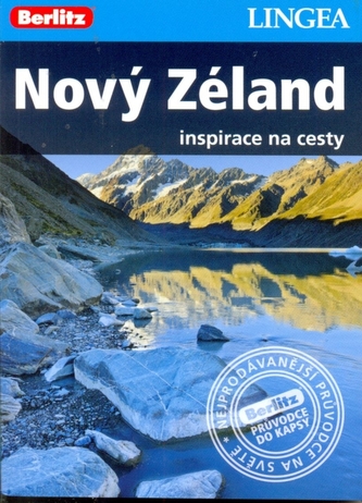 Nový Zéland