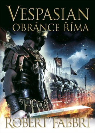 Vespasian Obránce Říma