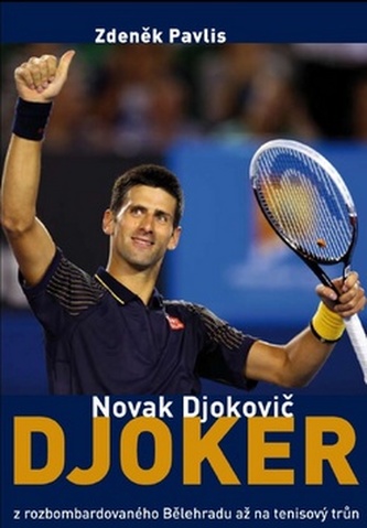 Djoker Novak Djokovič