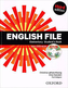English File Elementary Student´s Book + iTutor DVD-ROM