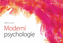 Moderní psychologie - Hlavní obory a témata současné psychologické vědy