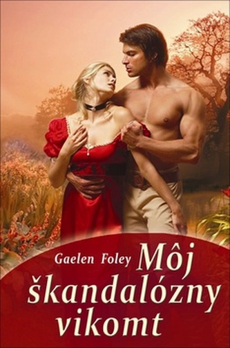 Môj škandalózny vikomt