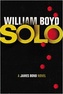SOLO: James Bond Novel (anglicky)