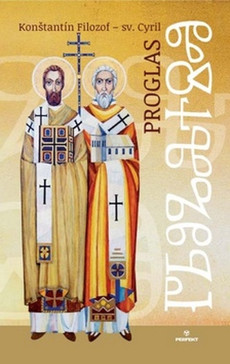 Proglas - 2. vydanie