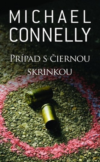 Prípad s čiernou skrinkou