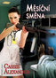 Měsíční směna - Fantom Print