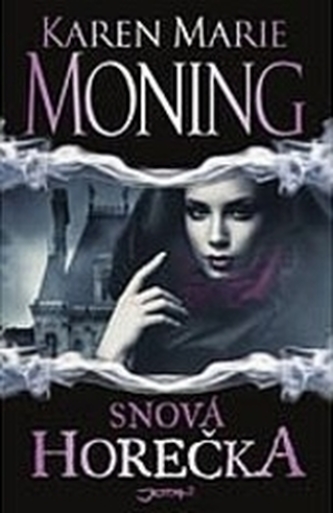 Snová horečka (série Horečka 4) Snová horečka (série Horečka 4)