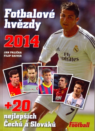 Fotbalové hvězdy 2014